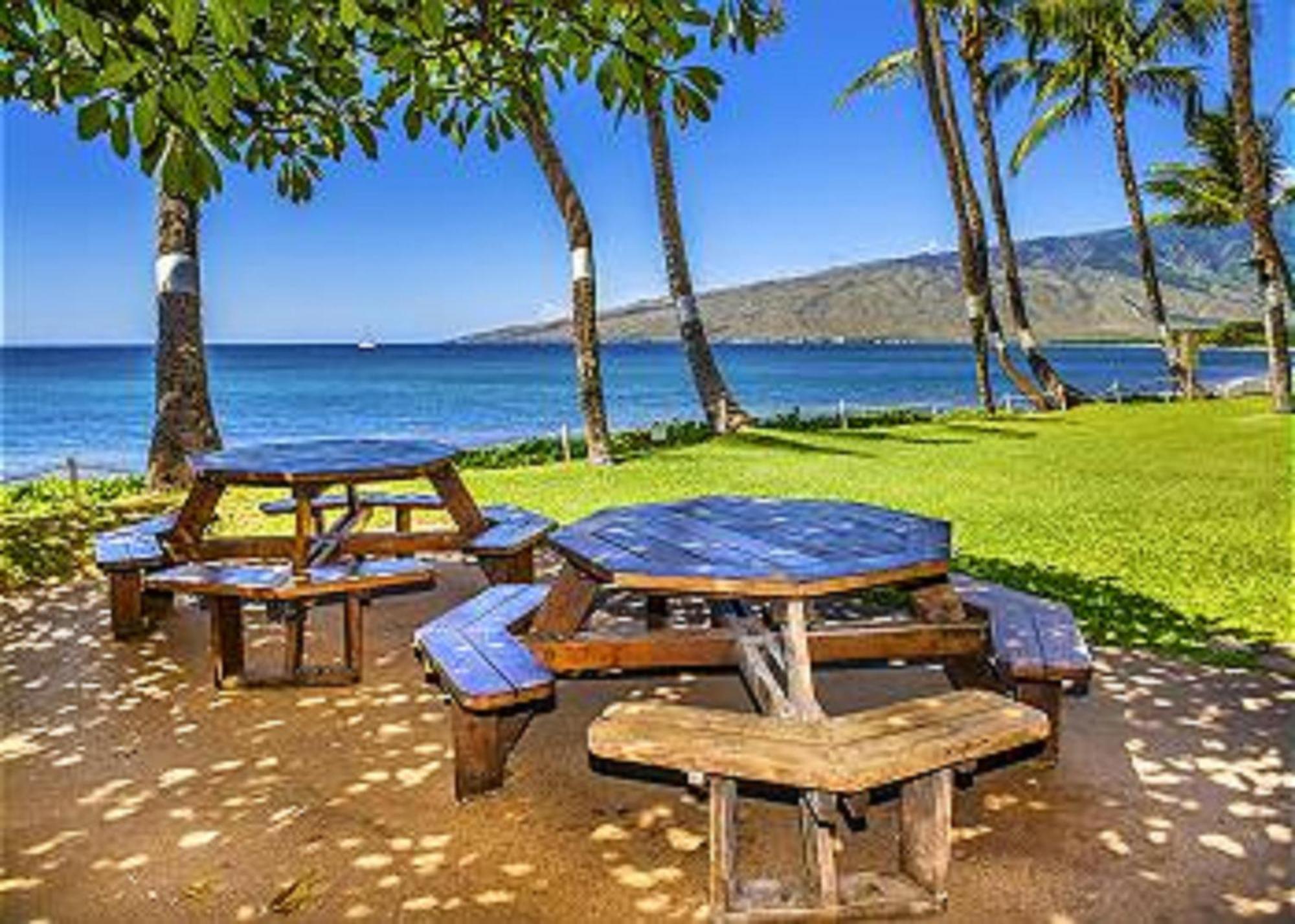 Kealia Resort 203 Kihei Exterior foto