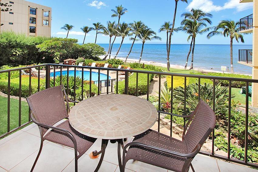 Kealia Resort 203 Kihei Exterior foto